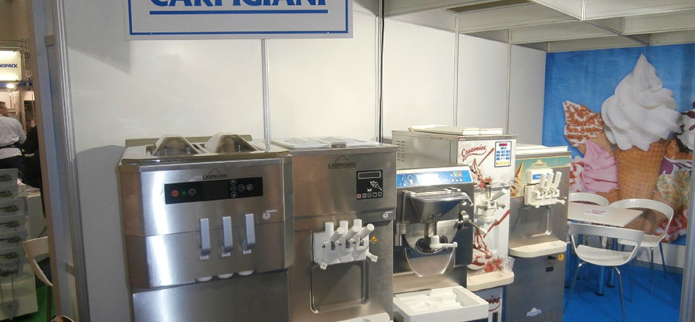 Danubia Gastro Bratislava 2015