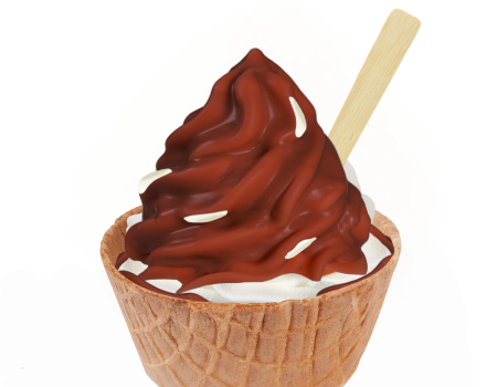 Milchschokoladenpaste