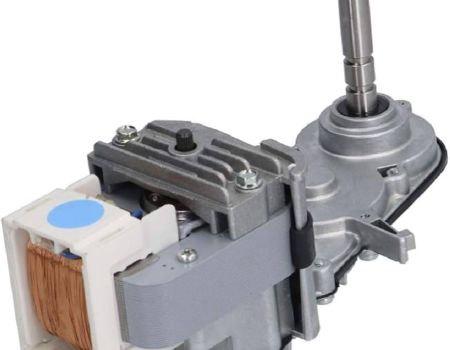 Motor UGOLINI MT