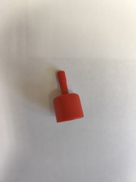 Abtropfschale - Schwimmer