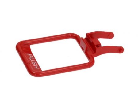 Hebel des Auslassventils für Saftmaschine