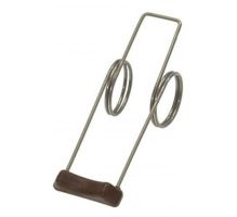 Feder für Schokoladenmaschine