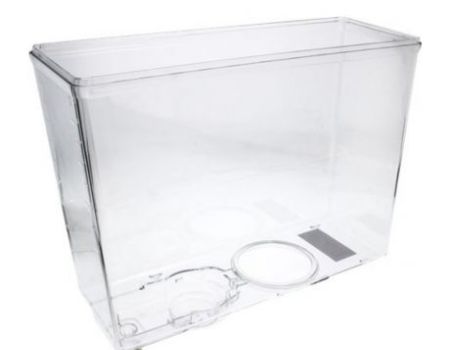 20L Behälter für UGOLINI Saftmaschine