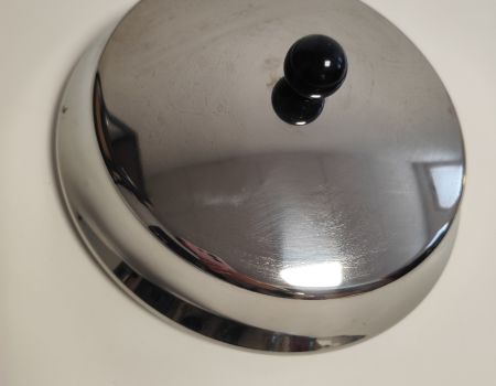 Vrchnák nádoby 5L strieborný 22800-26409