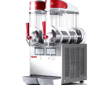 Slush-Eis-Maschine - Ugolini MT 2