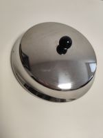 Vrchnák nádoby 5L strieborný 22800-26409