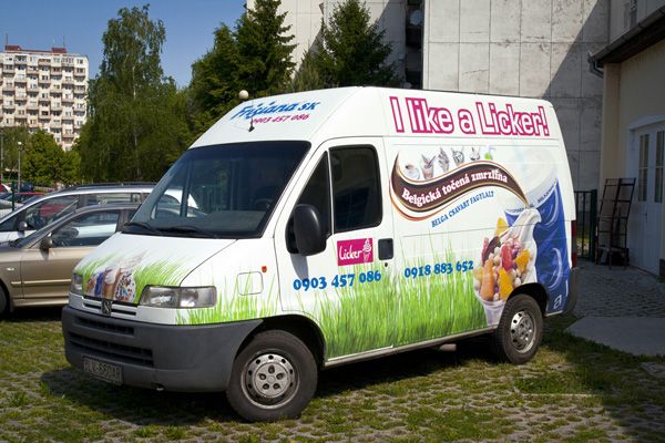 Dienstleistungen für Gastronomiebetriebe