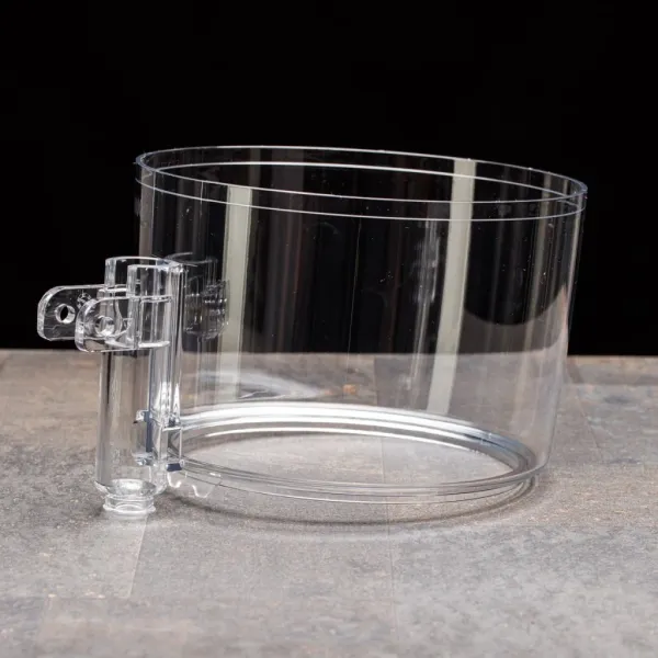 5L Behälter für Schokoladenmaschine