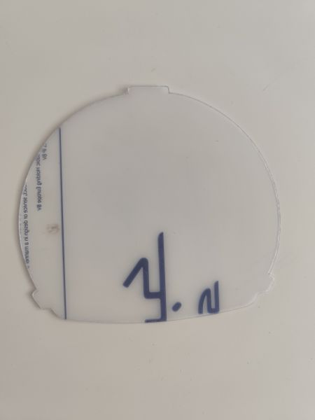 Zadný ozdobný kryt 10028-03703