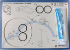 CARPIGIANI Dichtungssatz für Eispasteurisierung 745