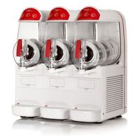 Slush-Eis-Maschine - Ugolini - NG 3 x 6l