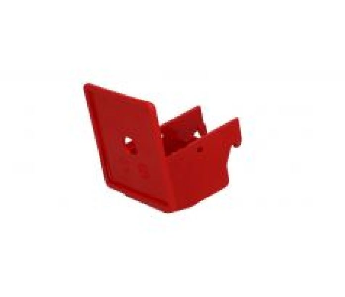 Gehäuse des Auslassventils für Saftmaschine