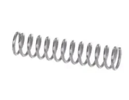 Feder des Auslassventils für Saftmaschine