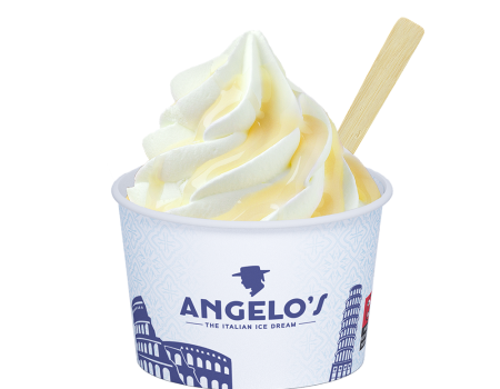 Glasur, Topping Cheesecake