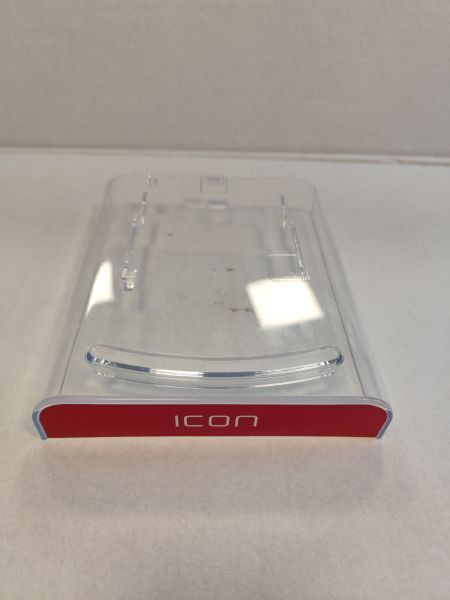 Deckel ICON 3L - Slush-Eis