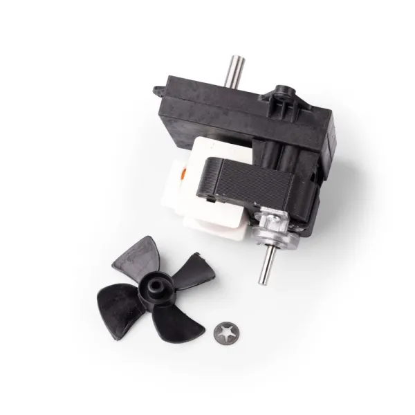 Kompletter Motor für Schokoladenmaschine