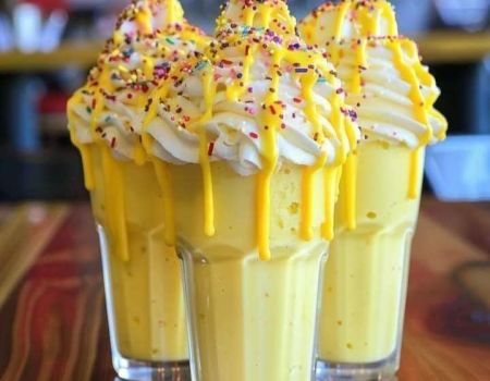 Glasur, Topping Eierlikör