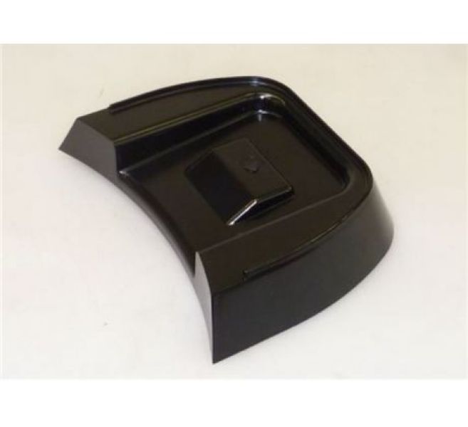 Abtropfschale - Unterteil, für Schokoladenmaschine