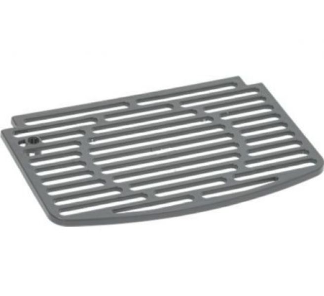 Abtropfschale - Gitter