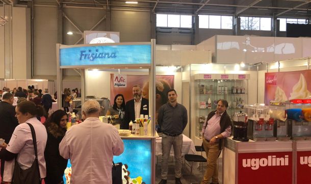 Sirha Budapest 2020