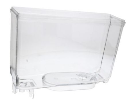 8L Behälter für UGOLINI Saftmaschine