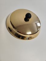 Vrchnák nádoby 3L zlatý 22500-00502