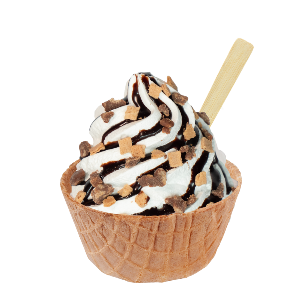 Dekor-Streusel - KitKat Crunch