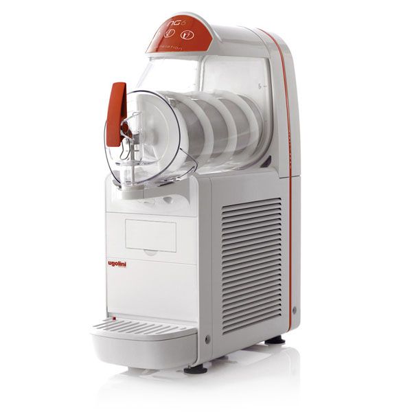 Slush-Eis-Maschine - Ugolini - NG 1 x 6l
