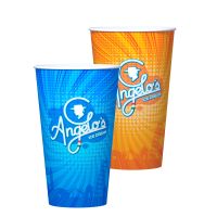 Milchshake-Becher 500ml