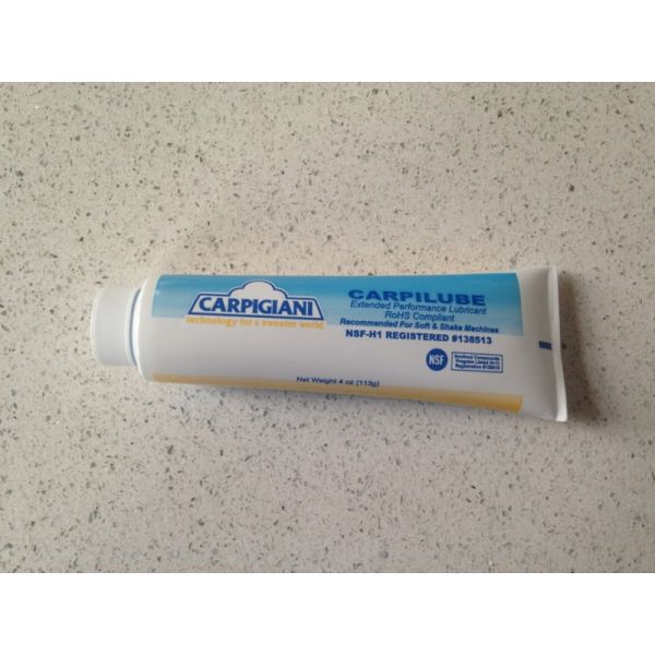 Lebensmittelfett - mittel