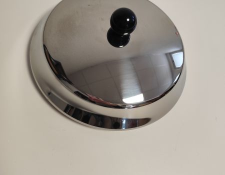 Vrchnák nádoby 3L strieboný 22500-00500