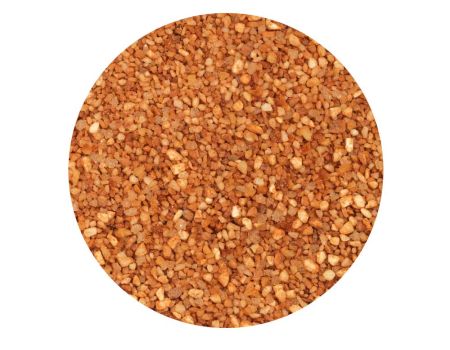 Ozdobná posýpka - Arašidová drť