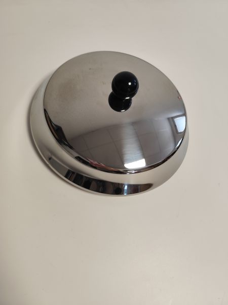 Vrchnák nádoby 3L strieboný 22500-00500