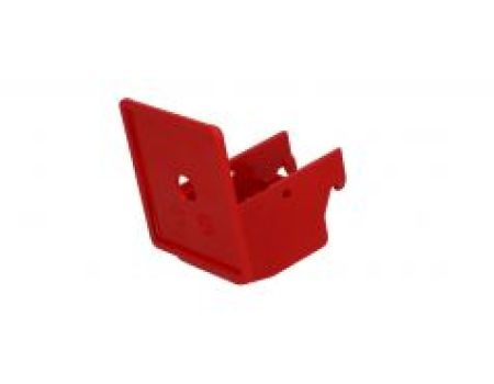 Gehäuse des Auslassventils für Saftmaschine