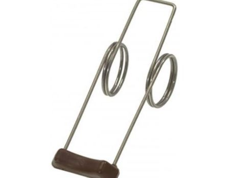 Feder für Schokoladenmaschine