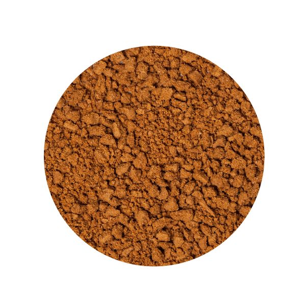 Dekor-Streusel - Lotus original