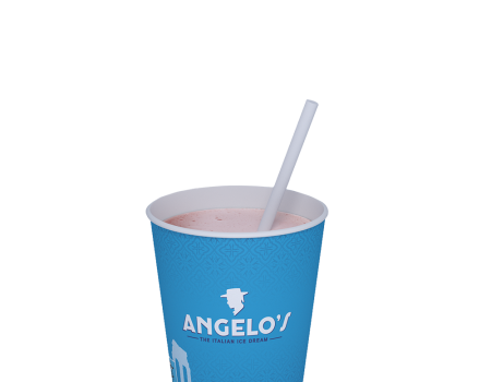 Milchshake-Becher 300ml