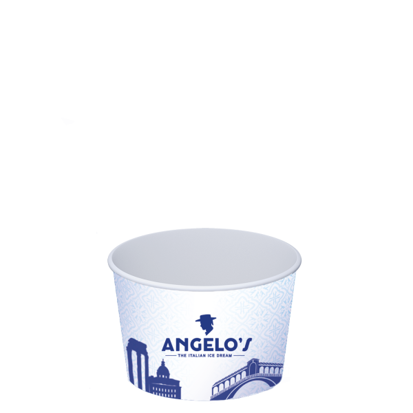 Eisbecher 200ml