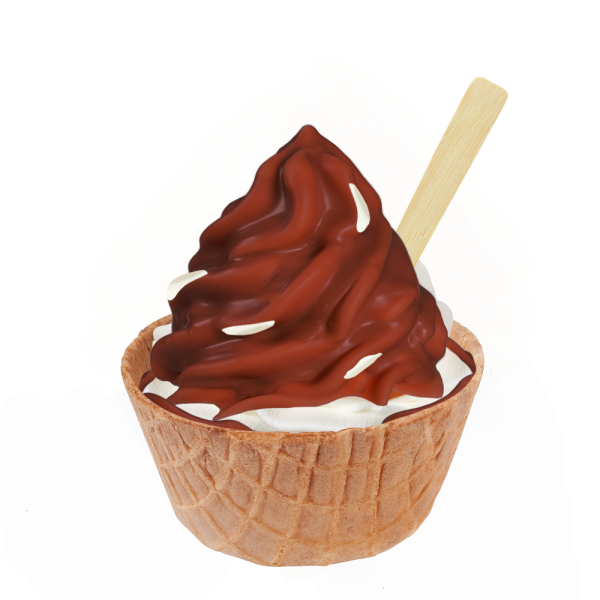 Milchschokoladenpaste