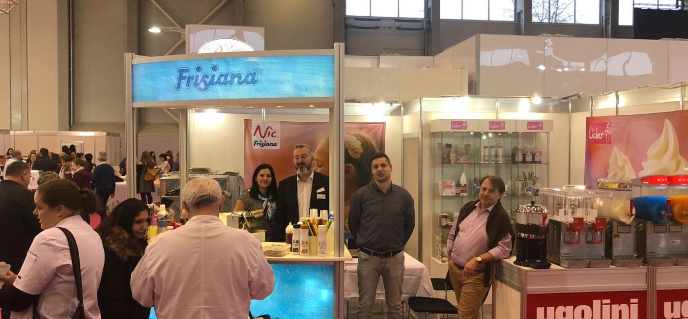 Sirha Budapest 2020