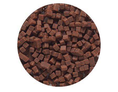 Dekor-Streusel - Brownies