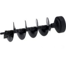 Innere Spirale mit Magnetkupplung UGOLINI MT