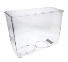 20L Behälter für UGOLINI Saftmaschine