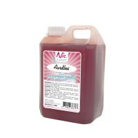 Sirup zum Aromatisieren von Milchshake - Erdbeere
