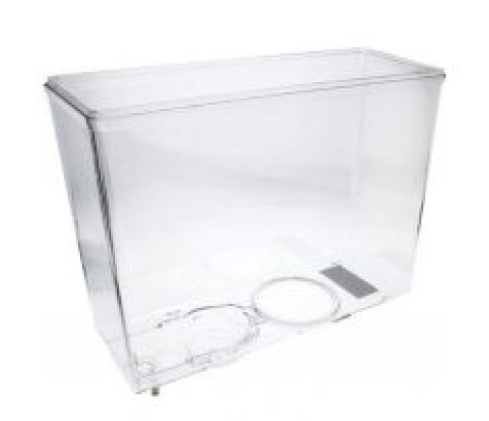 12L Behälter für UGOLINI Saftmaschine