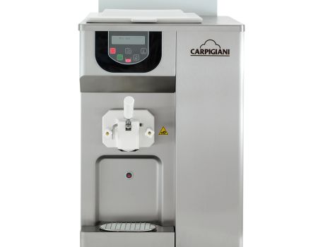 Softeismaschine - Carpigiani - 191-ÜBERHOLT