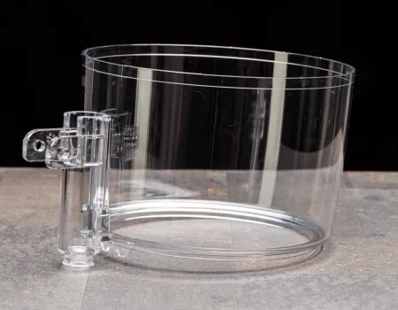 3L Behälter für Schokoladenmaschine