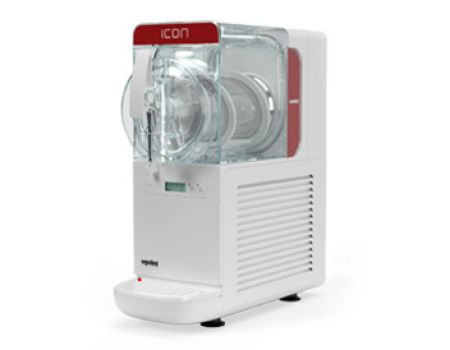 Stroj na ľadovú drť - Ugolini ICON 1 x 3l