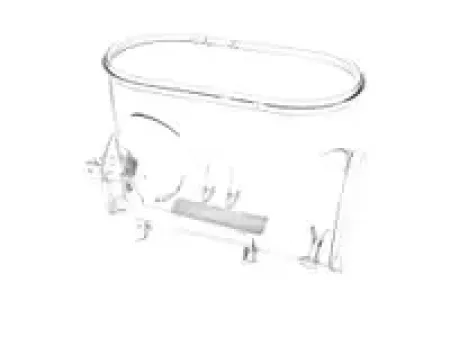 Behälter UGOLINI MINI - Slush-Eis