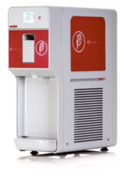 Softeismaschine - Ugolini Quick Gel - NEU